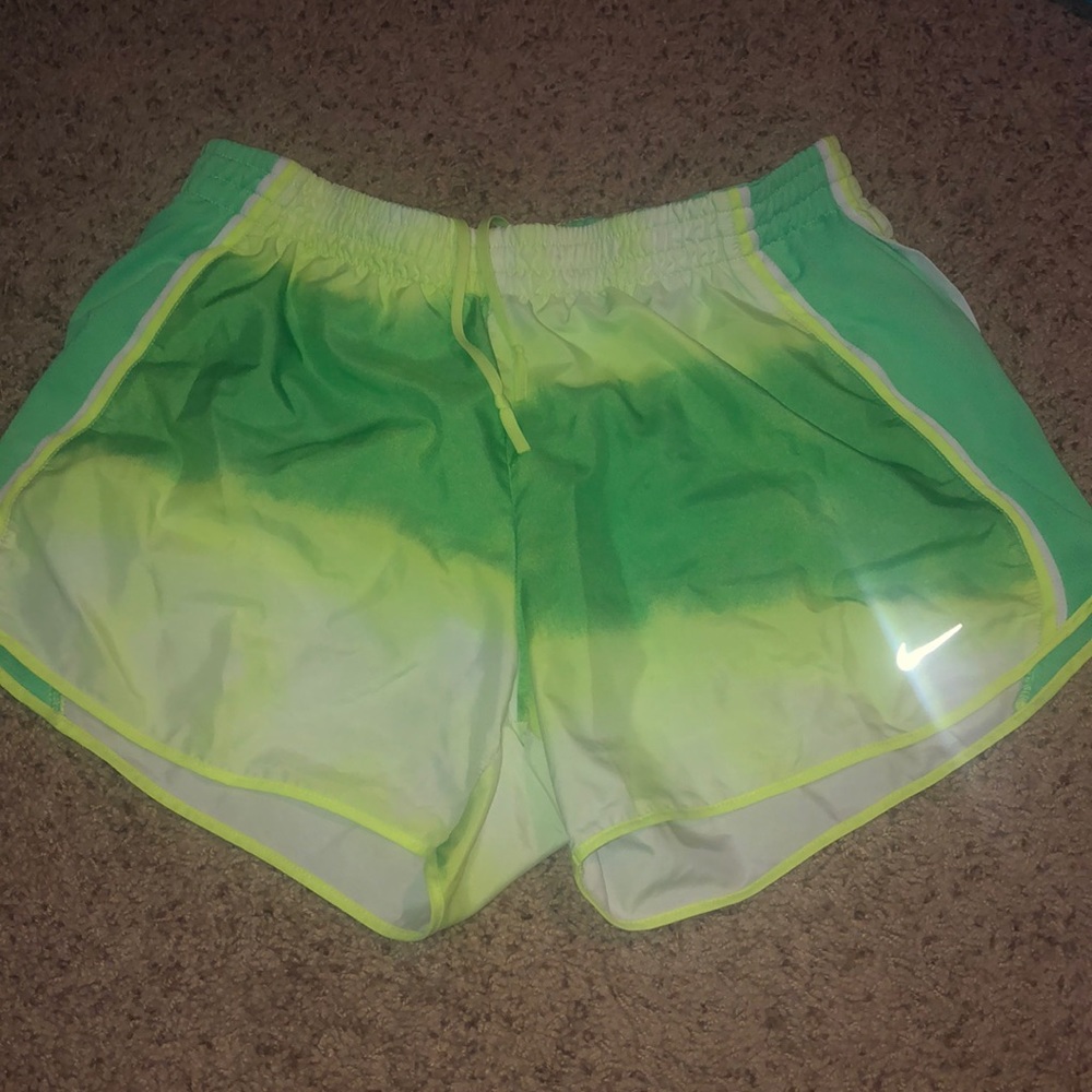 Nike shorts
